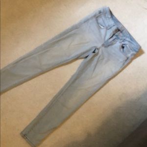 American Eagle Jeans size 2